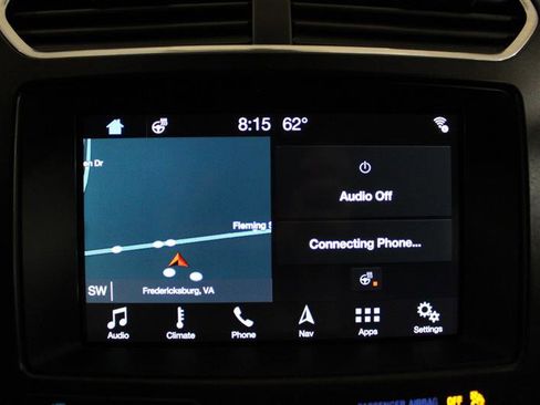 Used 2017 Ford Explorer Limited AWD/4WD image 22