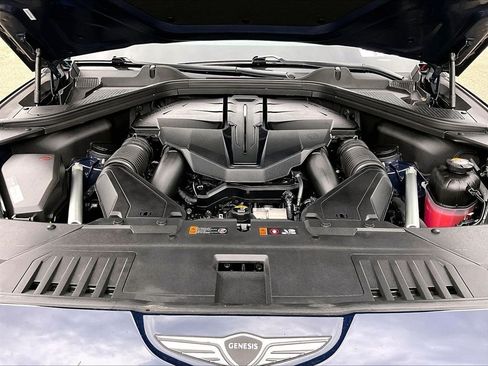 Used 2026 Genesis GV80 3.5T Prestige AWD/4WD image 29