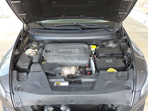 Used 2014 Jeep Cherokee Latitude w/ Cold Weather Group FWD image 73
