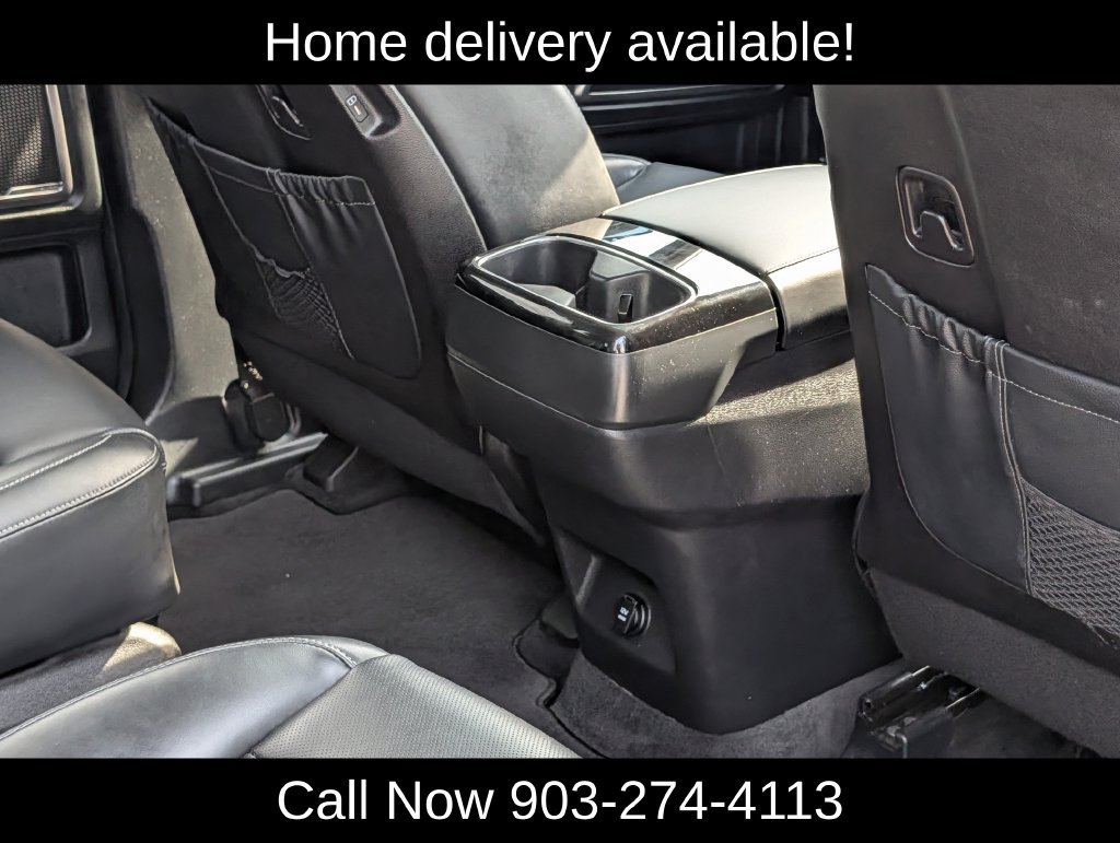 Used 2025 Kia Telluride S AWD/4WD image 35