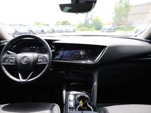 Used 2023 Buick Envision Avenir AWD/4WD image 14