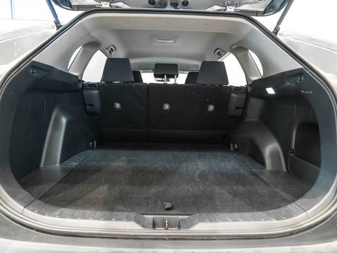 Used 2024 Toyota RAV4 LE image 31