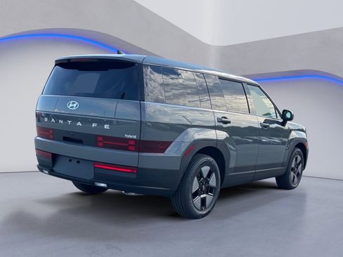 New 2026 Hyundai Santa Fe SE FWD image 5