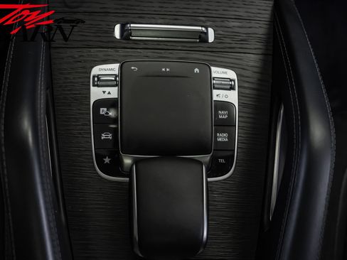 Used 2023 Mercedes-Benz GLE 53 AMG 4MATIC Coupe image 43