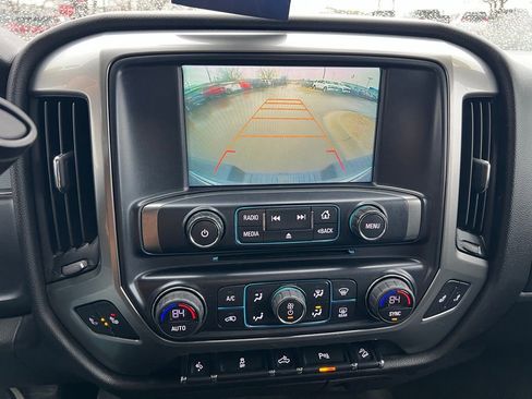 Used 2017 Chevrolet Silverado 1500 LT w/ All Star Edition image 26