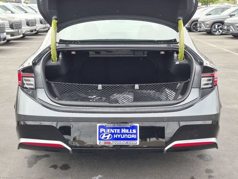 New 2026 Hyundai Sonata Limited FWD image 33