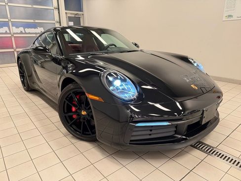 Used 2020 Porsche 911 Carrera S image 9