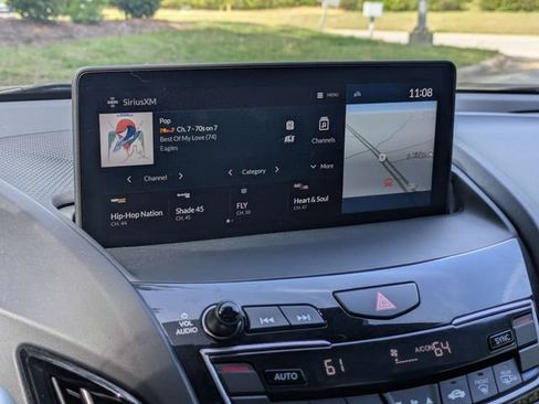 Used 2023 Acura RDX A-Spec FWD image 19