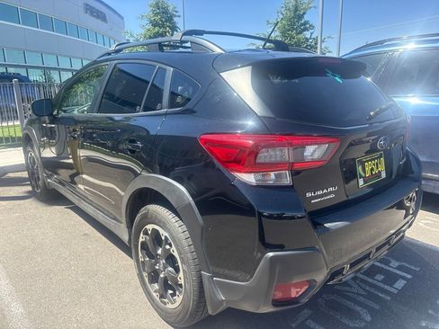 Used 2021 Subaru Crosstrek 2.0i AWD/4WD image 5