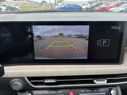 Used 2025 Hyundai Sonata SEL image 19