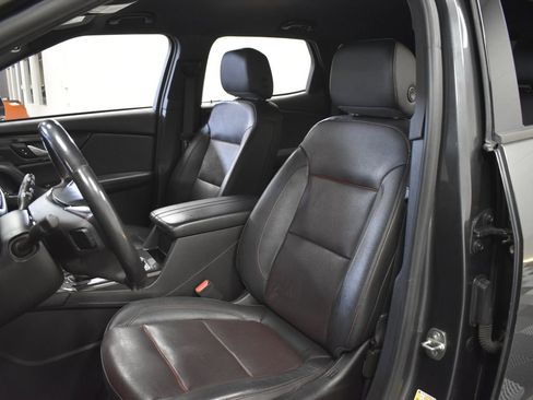 Used 2019 Chevrolet Blazer RS image 11