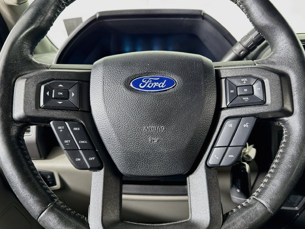 Used 2019 Ford F150 XLT w/ Equipment Group 301A Mid RWD image 34