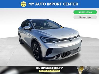 Used 2021 Volkswagen ID.4 Pro S