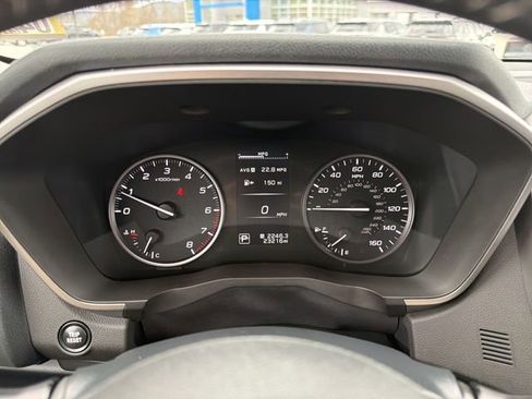 Used 2025 Subaru Ascent Premium AWD/4WD image 12