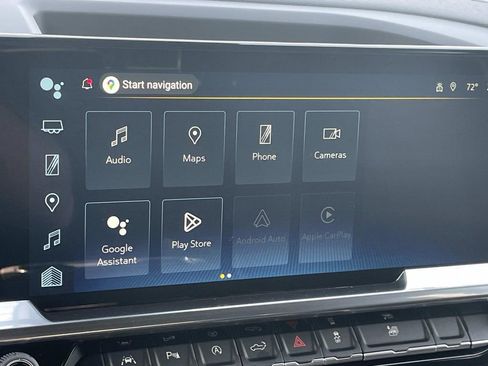 New 2026 Chevrolet Silverado 1500 RST w/ All Star Edition Plus image 20