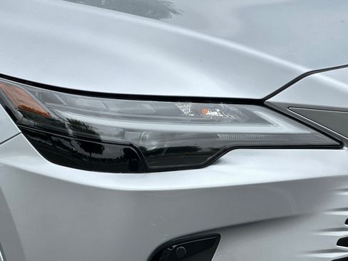 Certified 2024 Lexus RX 350 FWD w/ Technology Package image 11