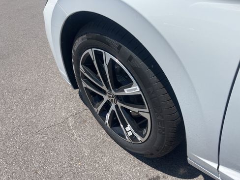 New 2026 Volkswagen Jetta Sport FWD image 5