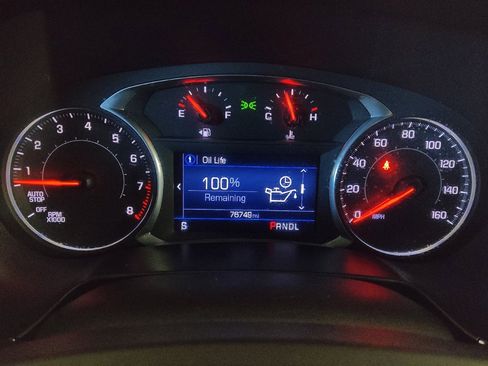 Used 2020 Chevrolet Blazer LT image 23