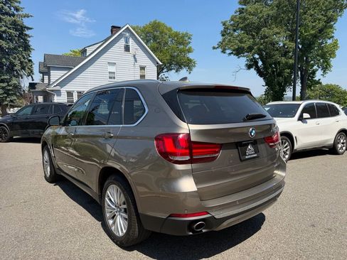 Used 2017 BMW X5 xDrive35i w/ Premium Package AWD/4WD image 4