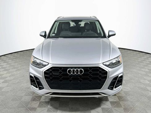 Certified 2023 Audi Q5 2.0T Premium Plus w/ Premium Plus Package AWD/4WD image 2