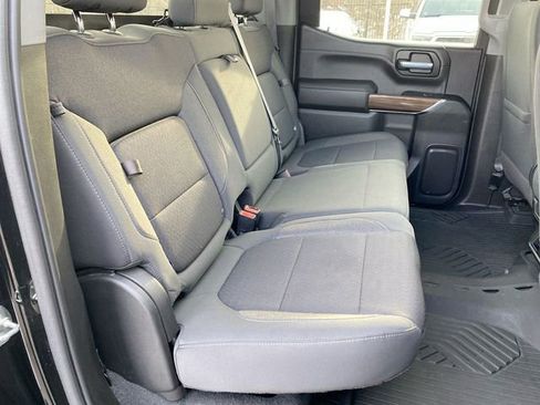 Used 2021 Chevrolet Silverado 1500 RST image 25