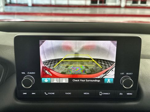 Used 2025 Honda HR-V Sport image 19