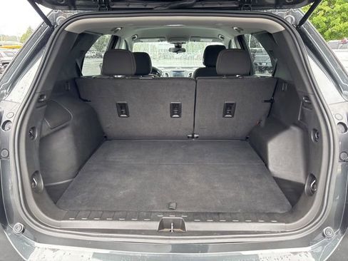Used 2021 Chevrolet Equinox LT w/ LPO, Cargo Package AWD/4WD image 33