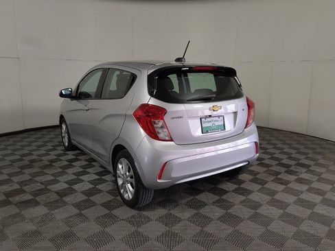 Used 2022 Chevrolet Spark LT FWD image 6