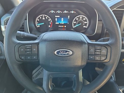 Certified 2023 Ford F150 XL w/ STX Appearance Package image 7