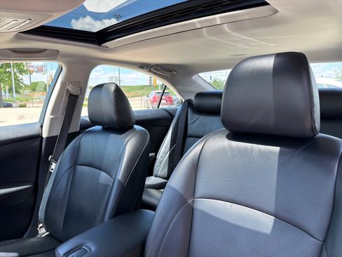 Used 2008 Lexus ES 350 FWD image 18