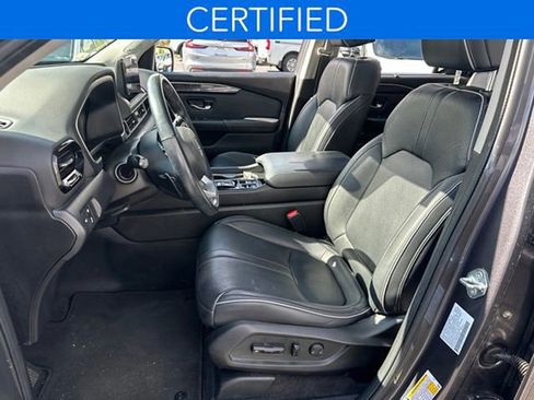 Used 2023 Honda Pilot Elite image 10