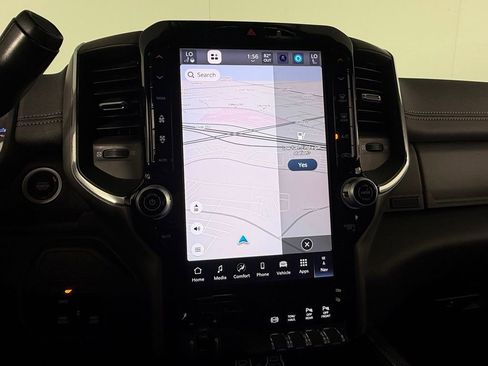 Used 2025 RAM 2500 Laramie image 20