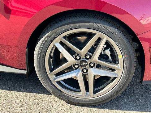 New 2025 Ford Mustang GT image 14