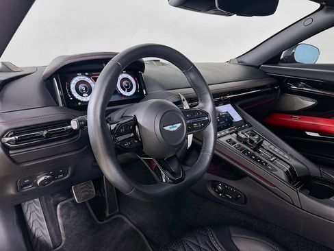Used 2024 Aston Martin DB12 Coupe RWD image 29