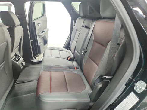 Used 2025 Chevrolet Blazer RS image 33