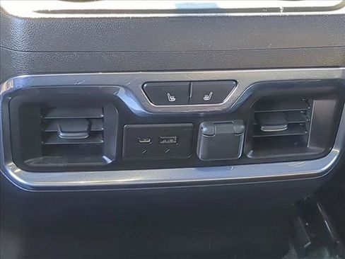 Used 2021 GMC Sierra 2500 AT4 w/ AT4 Premium Plus Package image 23