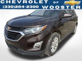 Used 2020 Chevrolet Equinox LT video 1
