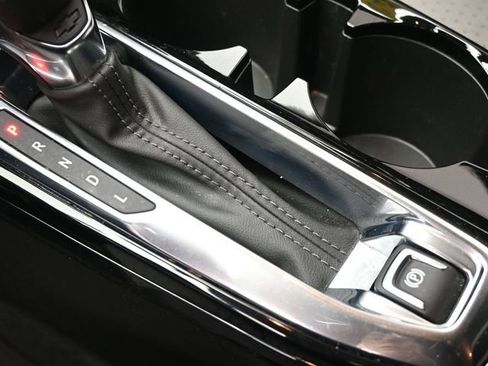 Used 2024 Chevrolet Trax LT w/ Driver Confidence Package image 37