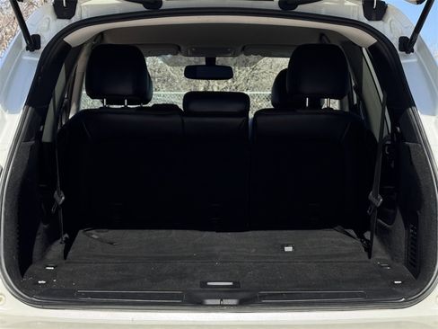 Used 2020 Nissan Pathfinder SV w/ Rock Creek Edition image 31