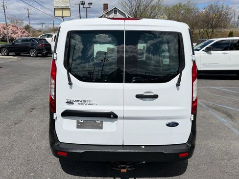 Used 2019 Ford Transit Connect XL image 5