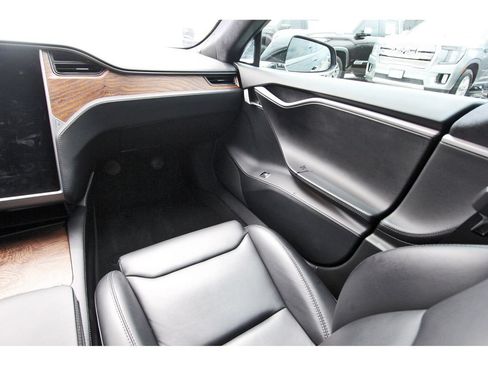 Used 2019 Tesla Model S 75D AWD/4WD image 10