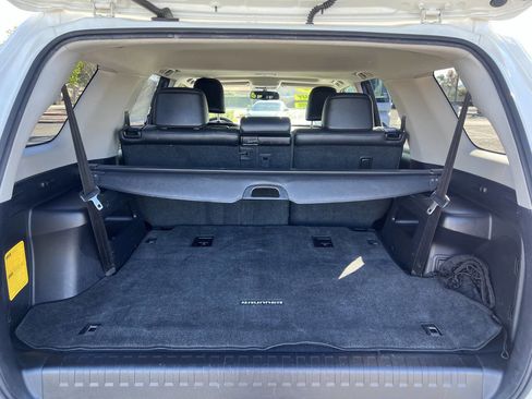 Used 2012 Toyota 4Runner Limited image 31