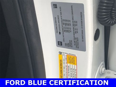 Used 2024 GMC Yukon Denali image 36