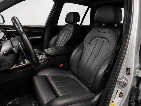 Used 2015 BMW X5 xDrive50i AWD/4WD image 14