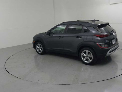 Used 2022 Hyundai Kona SEL w/ Cargo Package AWD/4WD image 7