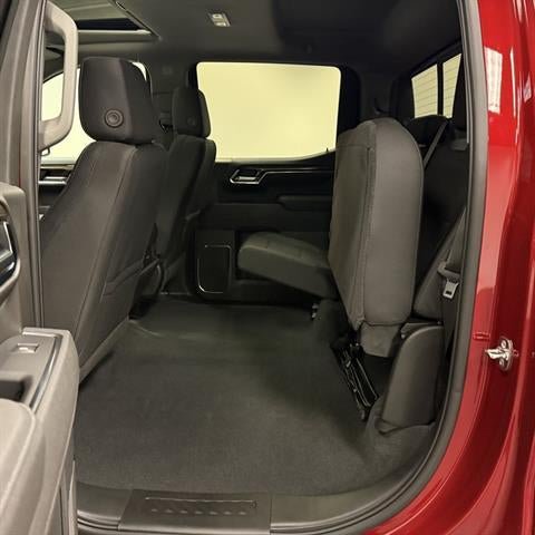 New 2026 Chevrolet Silverado 1500 RST w/ All Star Edition Plus AWD/4WD image 21