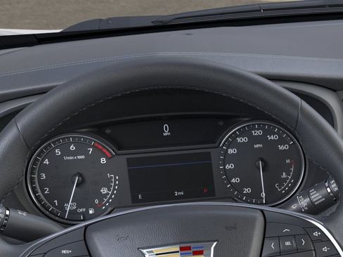 New 2025 Cadillac XT5 Premium Luxury w/ LPO, Floor Liner Package image 18