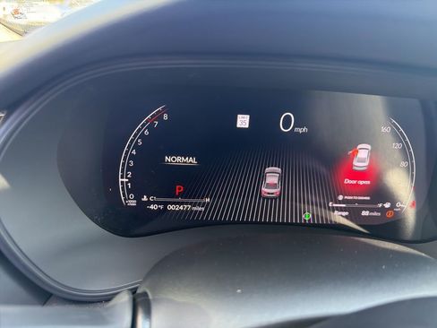 Used 2025 Acura TLX w/ Technology Package image 12