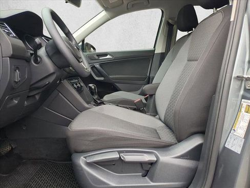 Used 2021 Volkswagen Tiguan S image 19