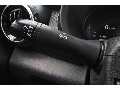 Used 2023 Nissan Kicks SV FWD image 19